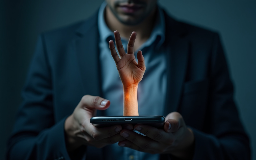 Fin de la instalación libre de apps en Android: Google bloquea el sideloading a partir de 2026 — concepto de restricción