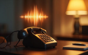 Tu negocio puede contestar llamadas solo: los recepcionistas de IA