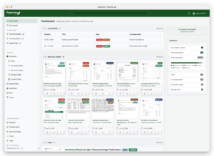 Paperless-ngx: ordena tus facturas y documentos sin montañas de papel