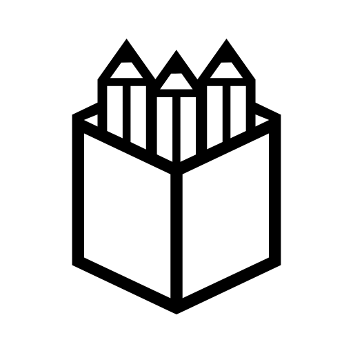 Logo de Penpot, la herramienta de diseño de código abierto alternativa a Figma