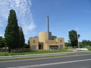 El calor de los centros de datos ya calienta 11.000 hogares en Dinamarca (y la ley española no dice qué hacer con él)